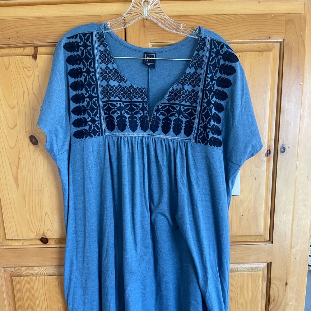 Gap Outlet XXL Sundress